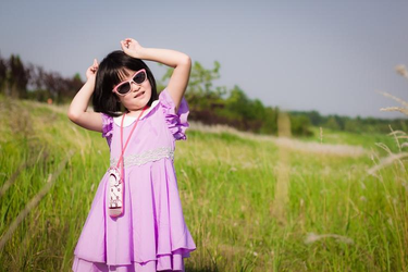 智能造梦场景示例