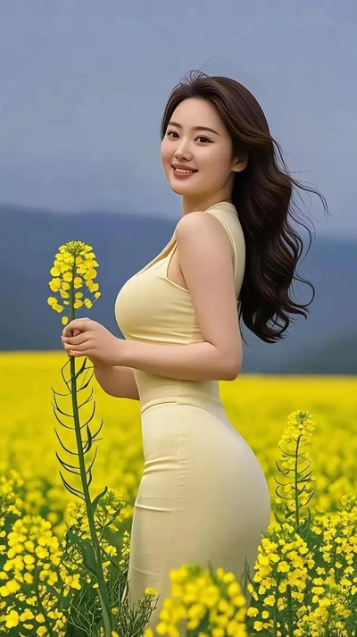 赵露思AI造梦工厂主界面展示