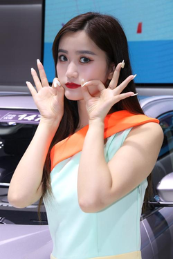 用户社区互动展示