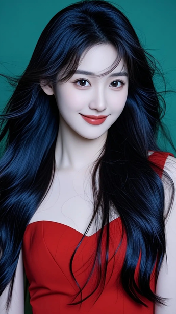 用户注册流程展示